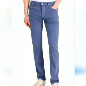 Men's Strellson Regular Fit Casual Pants - size 36  x 34 great condition